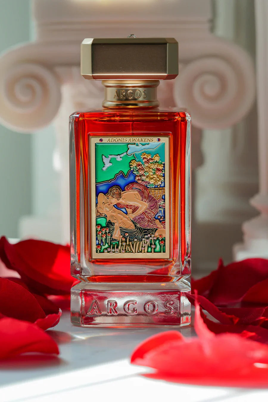 Addonis Cologne ADONIS AWAKENS By Argos – HOUSE OF NICHE