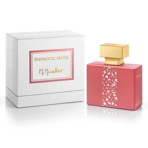 Hypnotic Musk by M.Micallef
