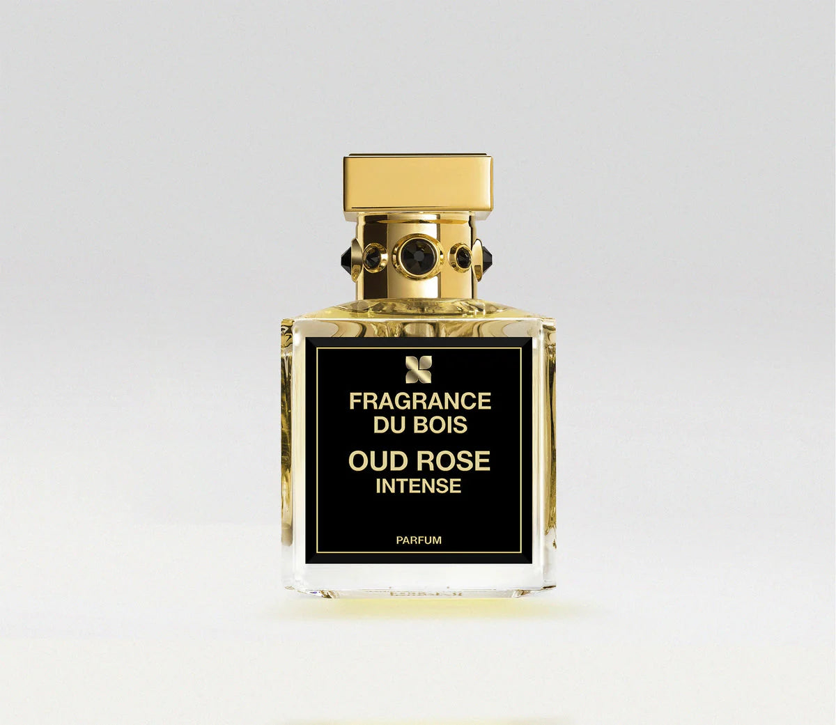 Oud Rose Intense by Fragrance Du Bois