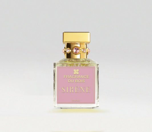 Sirène By Fragrance Du Bois