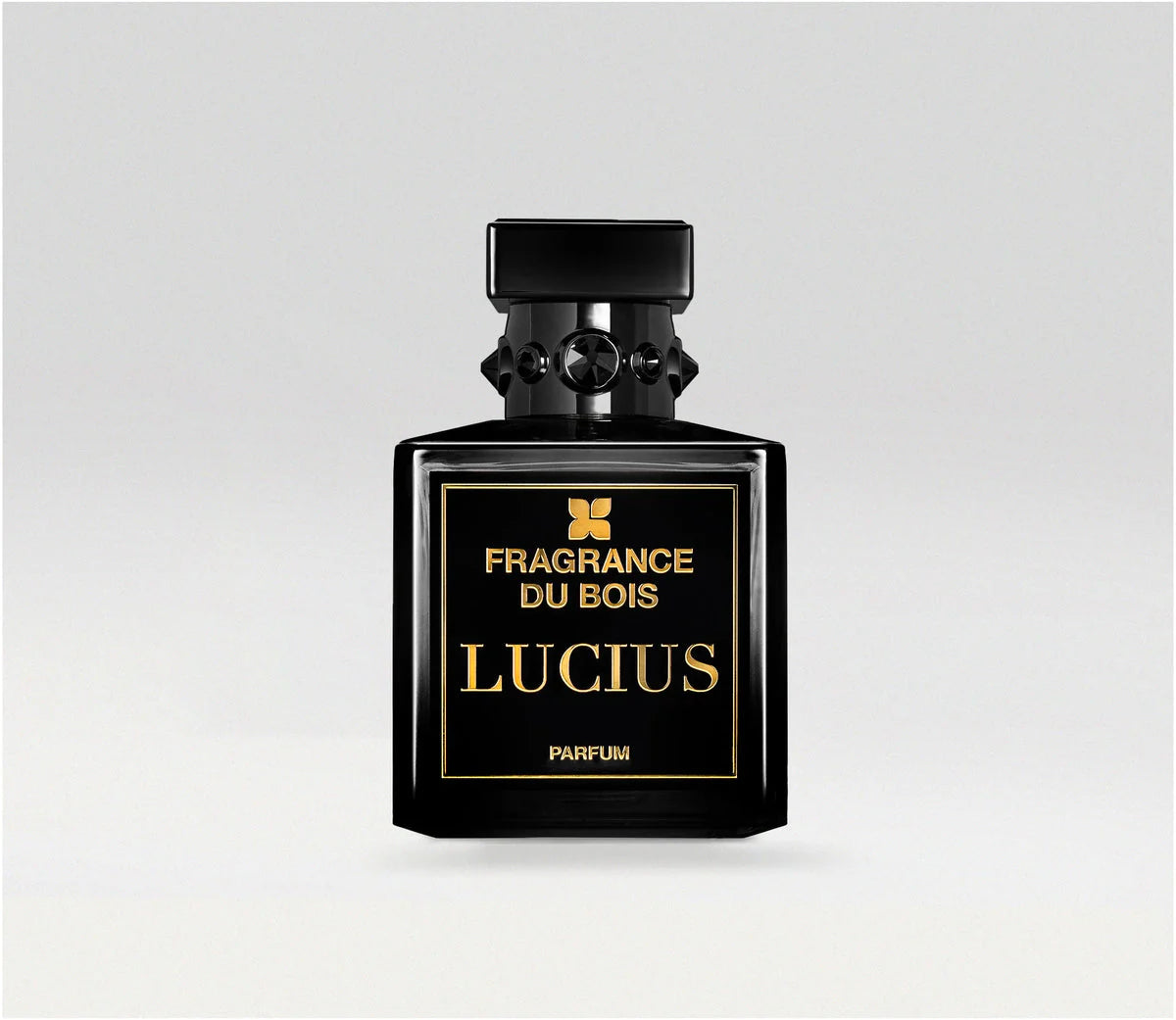 Lucius By Fragrance Du Bois