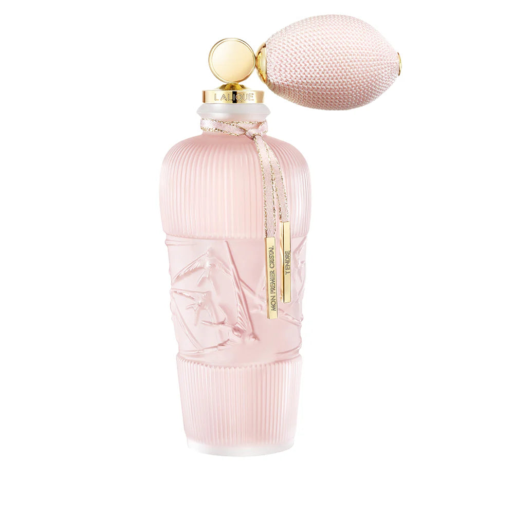Mon Premier Cristal "Tendre", Absolu De Parfum By Lalique