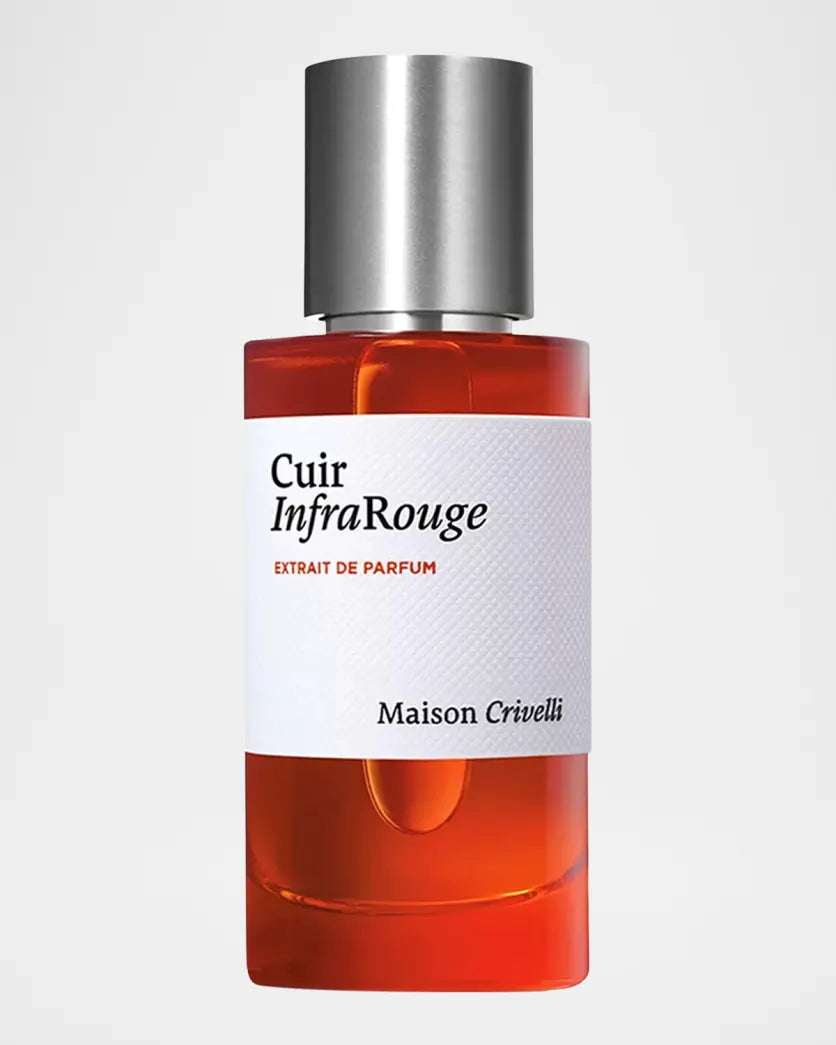 Cuir Infrarouge By MAISON CRIVELLI
