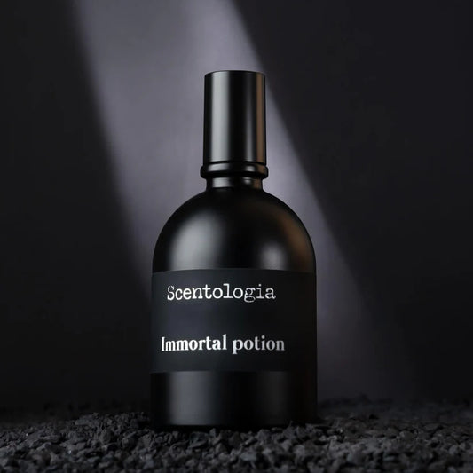 IMMORTAL POTION BY SCENTOLOGIA