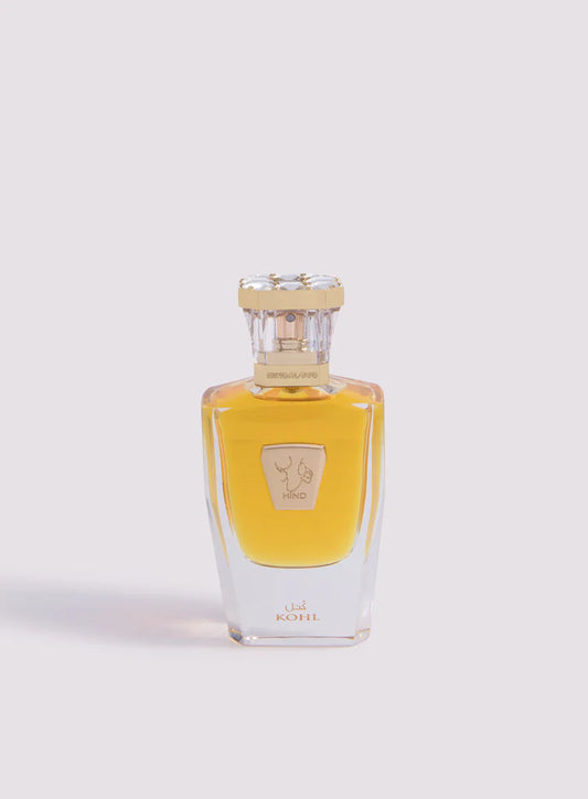KOHL BY HIND AL OUD