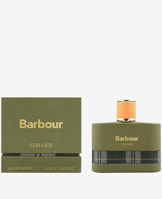 Barbour For HER 3.4 FL.OZ.