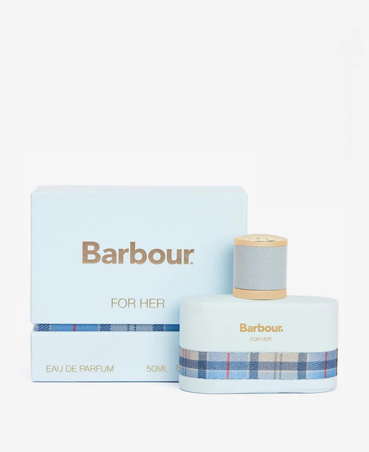 Barbour Coastal For HER 1.7 FL.OZ.