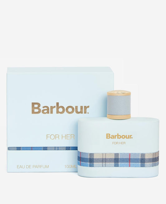 Barbour Coastal For HER 3.4 FL.OZ.