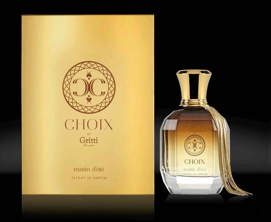 Matin D'Ete Choix by Gritti