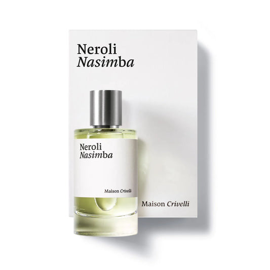 Neroli Nasimba By MAISON CRIVELLI