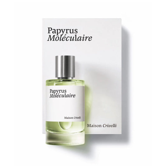 Papyrus Moléculaire By MAISON CRIVELLI