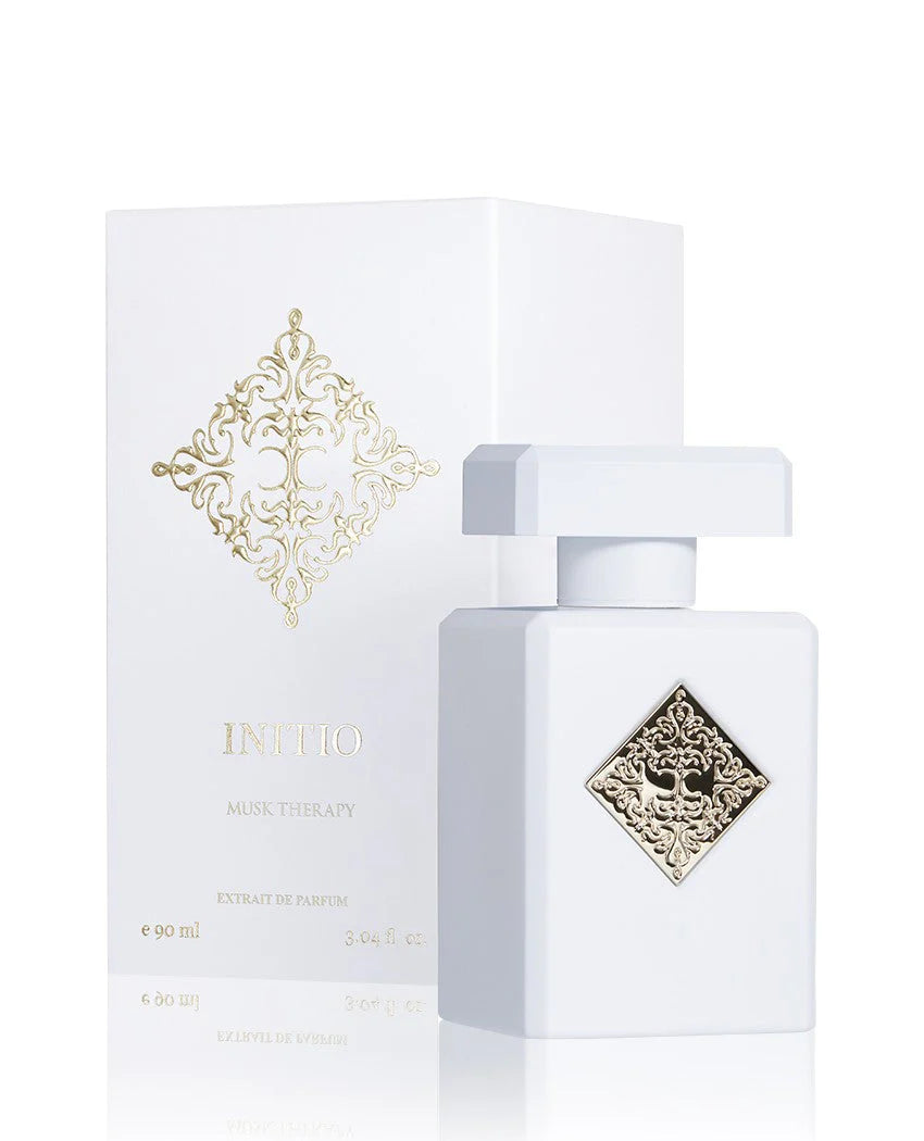 INITIO  MUSK THERAPY