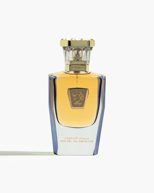 MUSK AL MOLOK BY HIND AL OUD