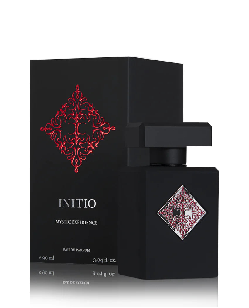 INITIO  MYSTIC EXPERIENCE