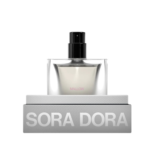 MALLOW BY SORA DORA