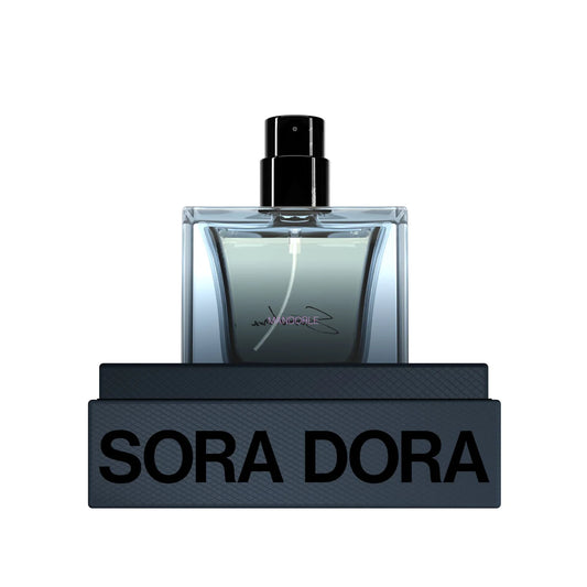 MANDORLE BY SORA DORA