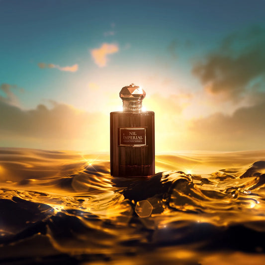 NIL IMPERIAL By IMPERIAL PARFUMS