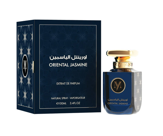 Oriental Jasmine By My Perfumes Select