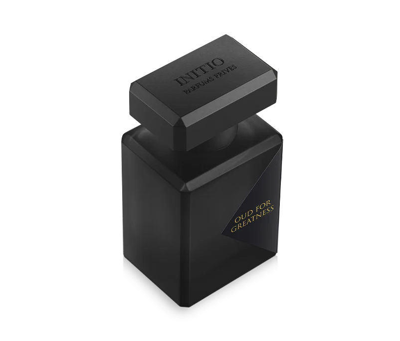 Oud for Greatness by Initio