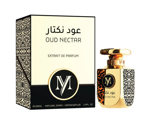 Oud Nectar By My Perfumes Select