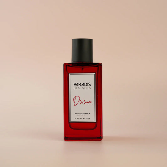 DIVINA BY PARADIS DES SENS