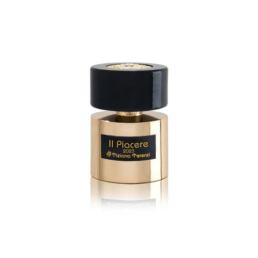 Il Piacere Anniversary Edition by TIZIANA TERENZI