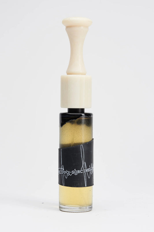 Plein Jeu III-V By Filippo Sorcinelli