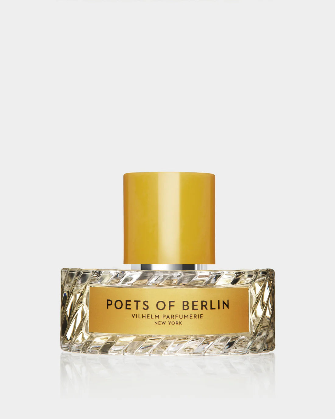 Poets of Berlin By Vilhelm Parfumerie