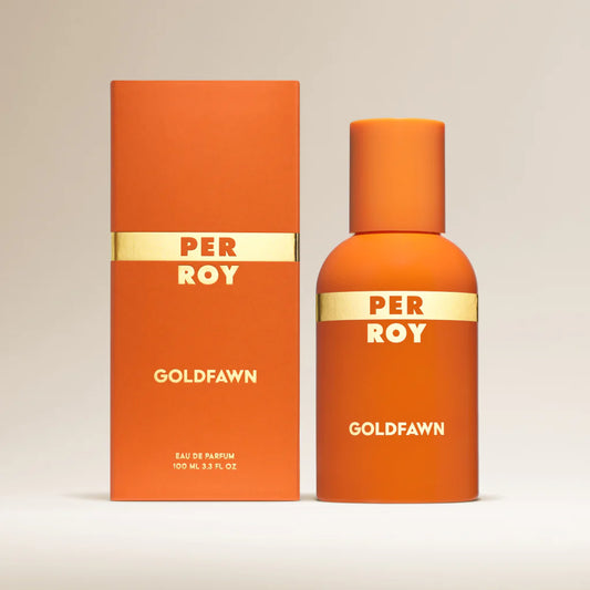 GOLDFAWN by Perroy