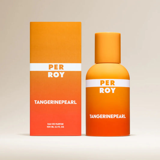TANGERINE PEARL by Perroy