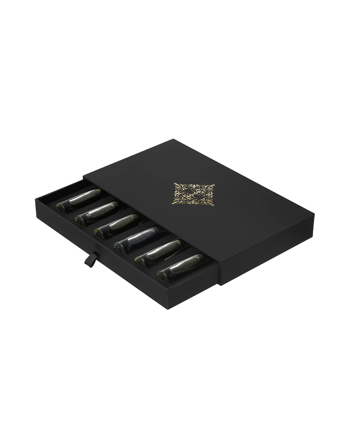 INITIATION COFFRET SET BY INITIO