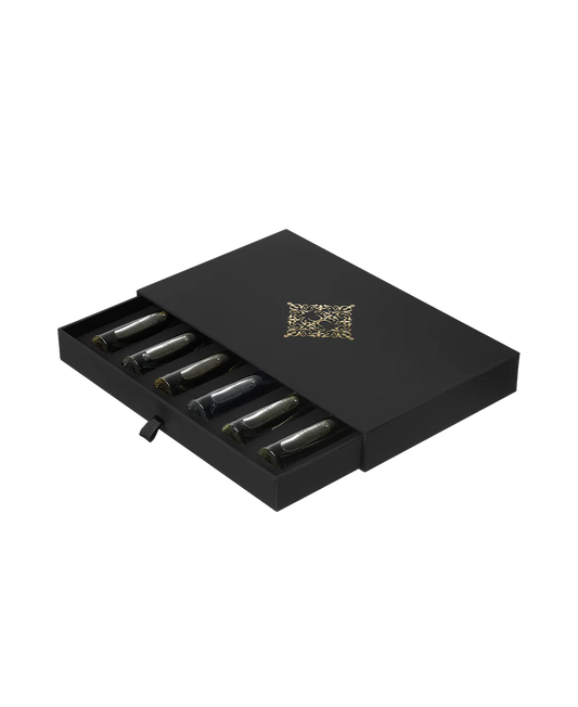 INITIATION COFFRET SET BY INITIO
