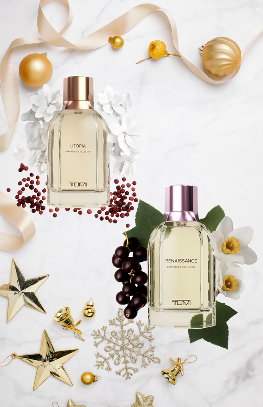TUMI UTOPIA & RENAISSANCE