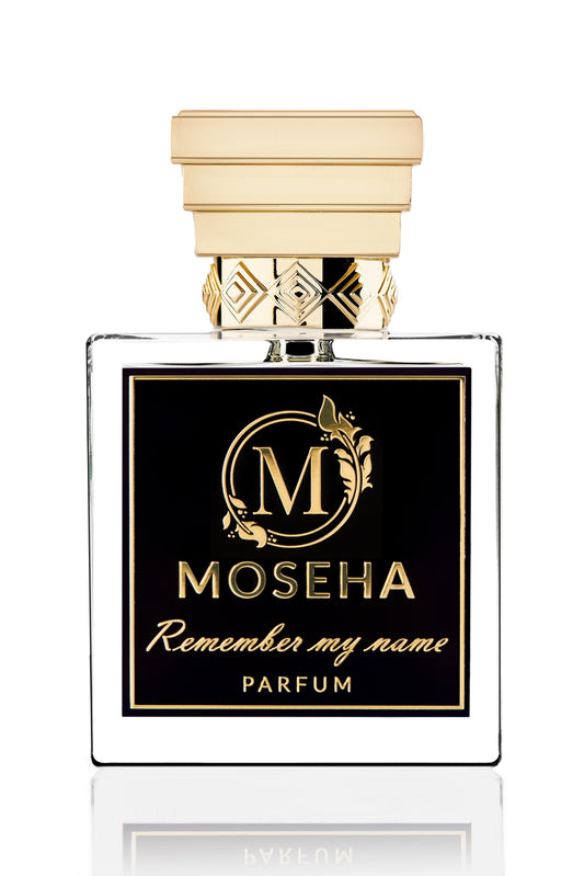 Gray Labdanum by MOSEHA