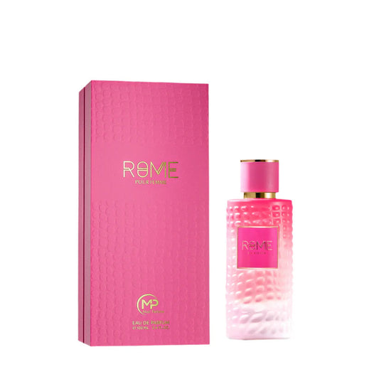 Rome Pour Femme by Bharara