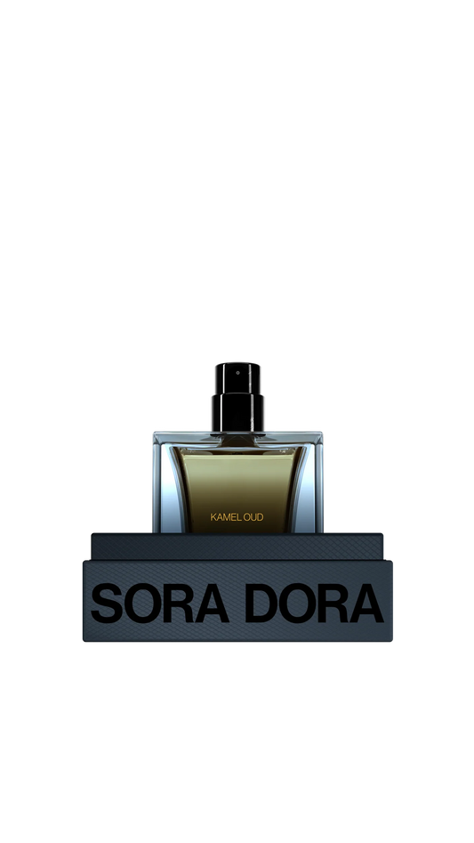 KAMEL OUD BY SORA DORA