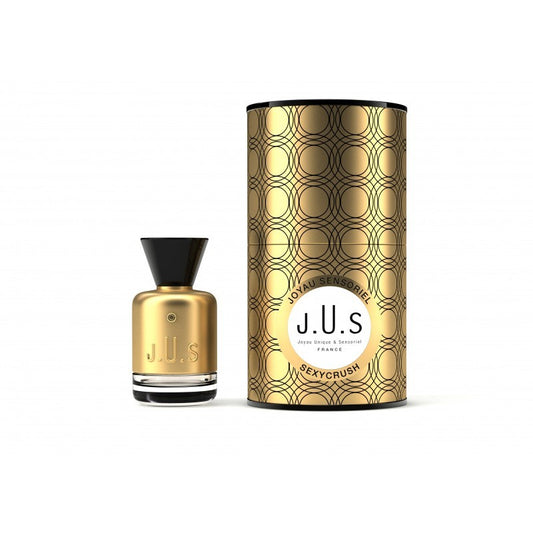 Sexycrush by J.U.S 3.3 FL.OZ.