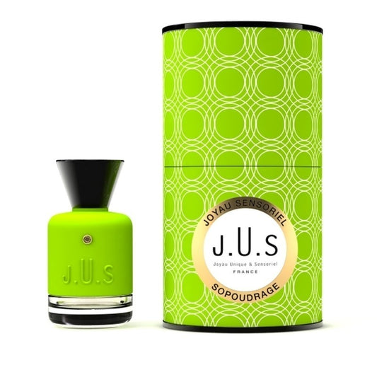 Sopoudrage by J.U.S 3.3 FL.OZ.