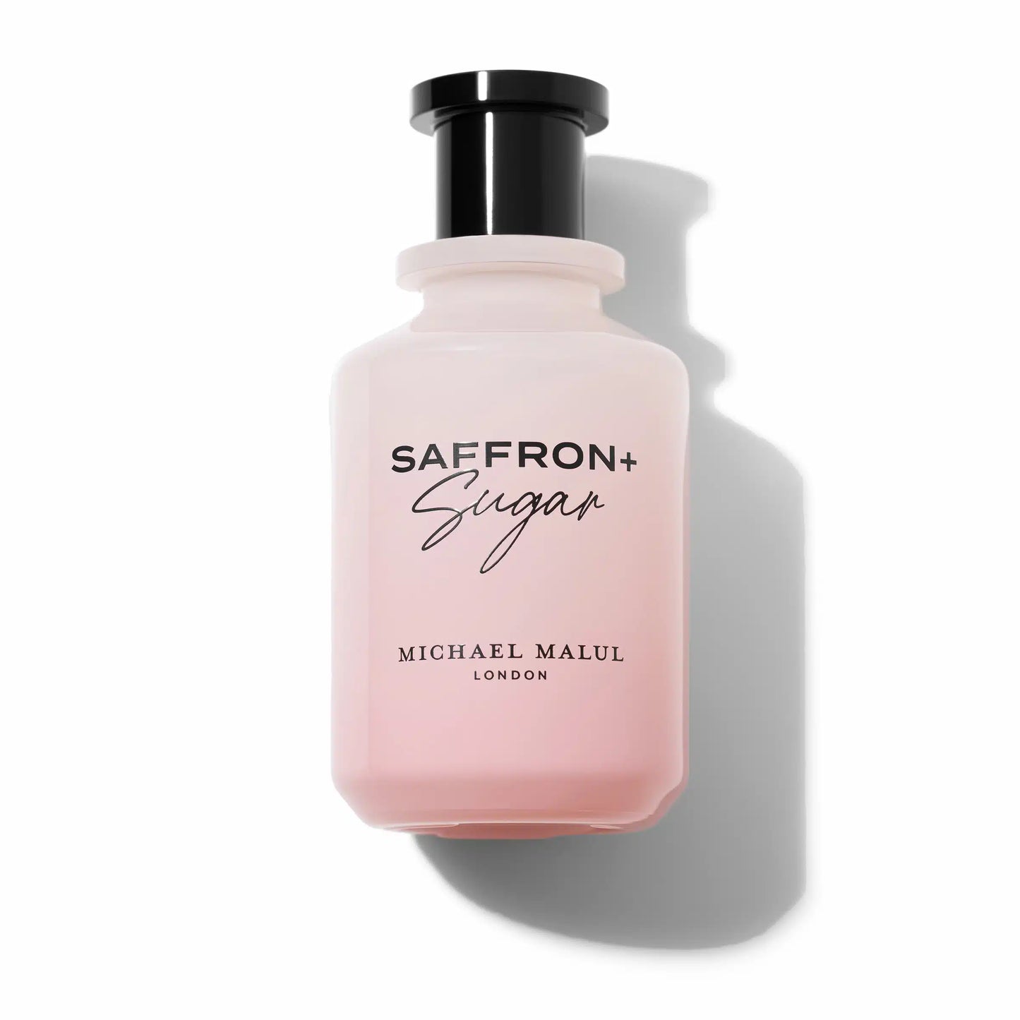 Saffron+Sugar by Michael Malul
