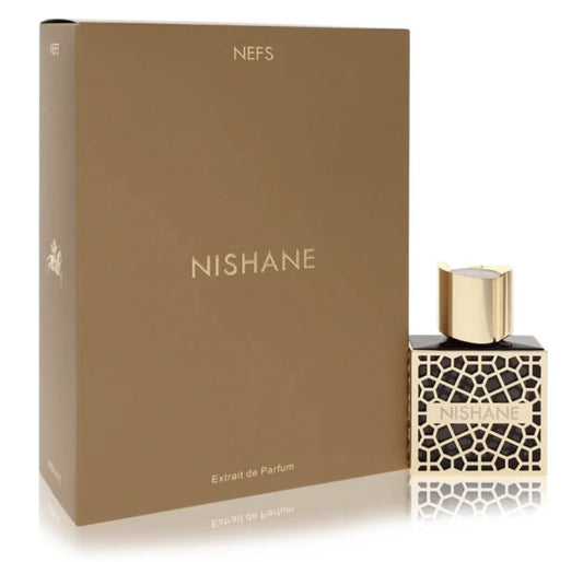 NEFS By Nishane