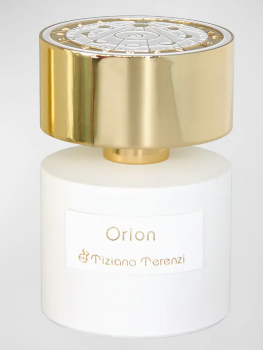 Luna Orion by TIZIANA TERENZI