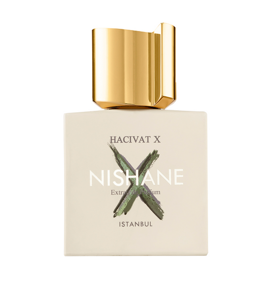 HACIVAT X by NISHANE 3.4 FL.OZ.