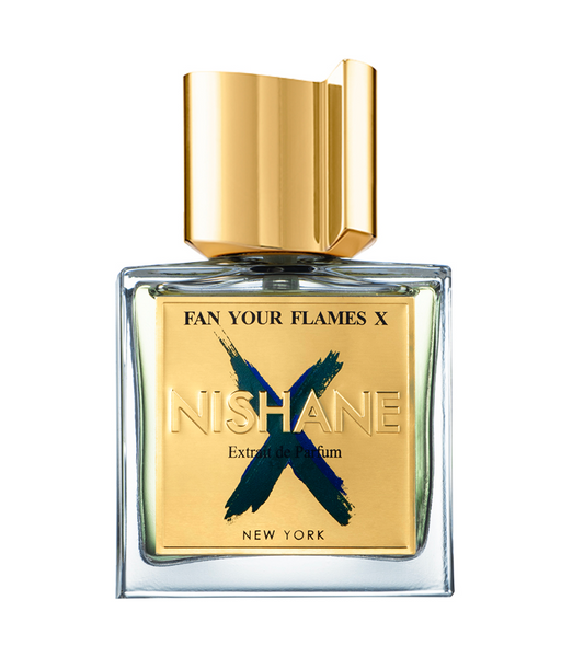 FAN YOUR FLAMES X by NISHANE 3.4 FL.OZ.