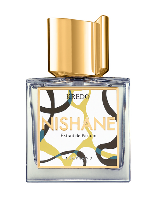 KREDO by NISHANE