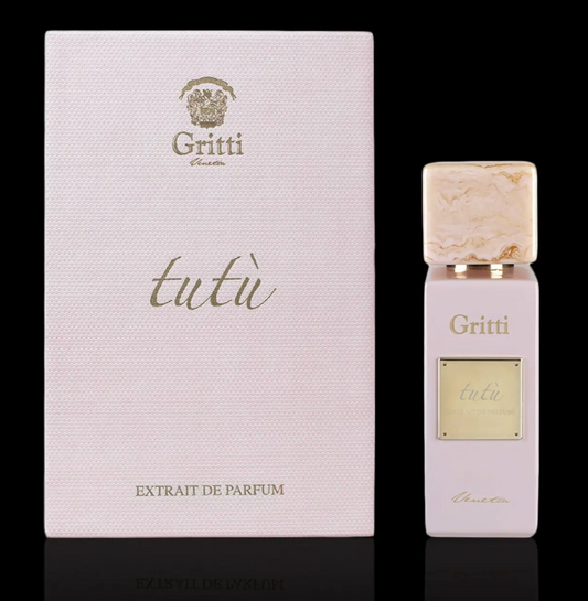 TUTÙ by GRITTI