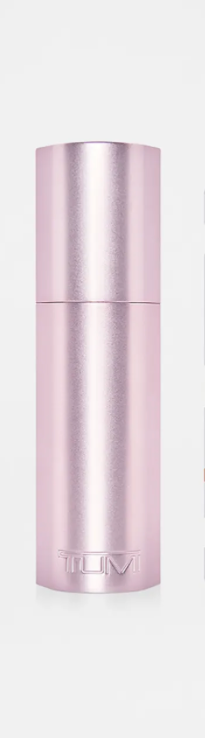 TUMI Renaissance Extrait de Parfum Atomizer, 0.25 OZ