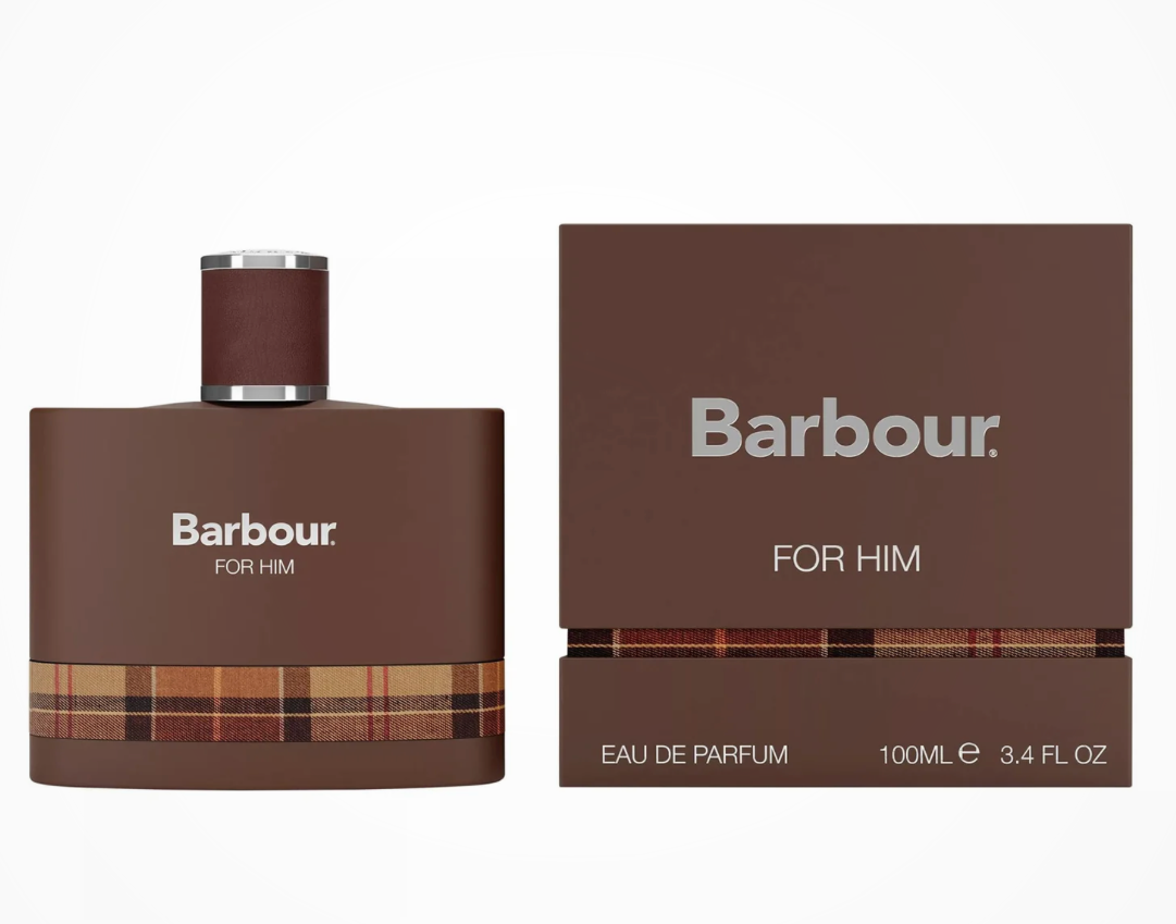 Barbour Origins For HIM 3.4 FL.OZ.