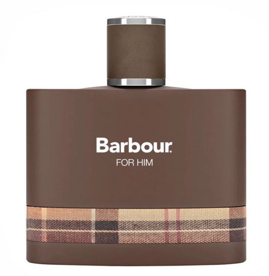 Barbour Origins For HIM 1.7 FL.OZ.