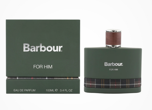 Barbour For HIM 3.4 FL.OZ.