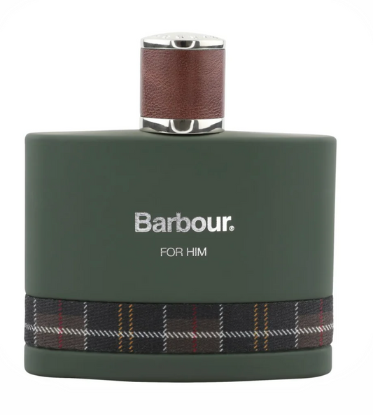 Barbour For HIM 1.7 FL.OZ.